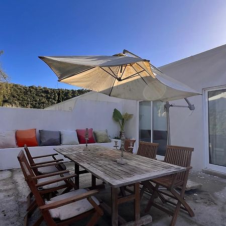 Casa Lourenco Silves Eksteriør bilde