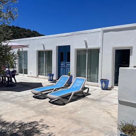 Casa Lourenco Silves Eksteriør bilde