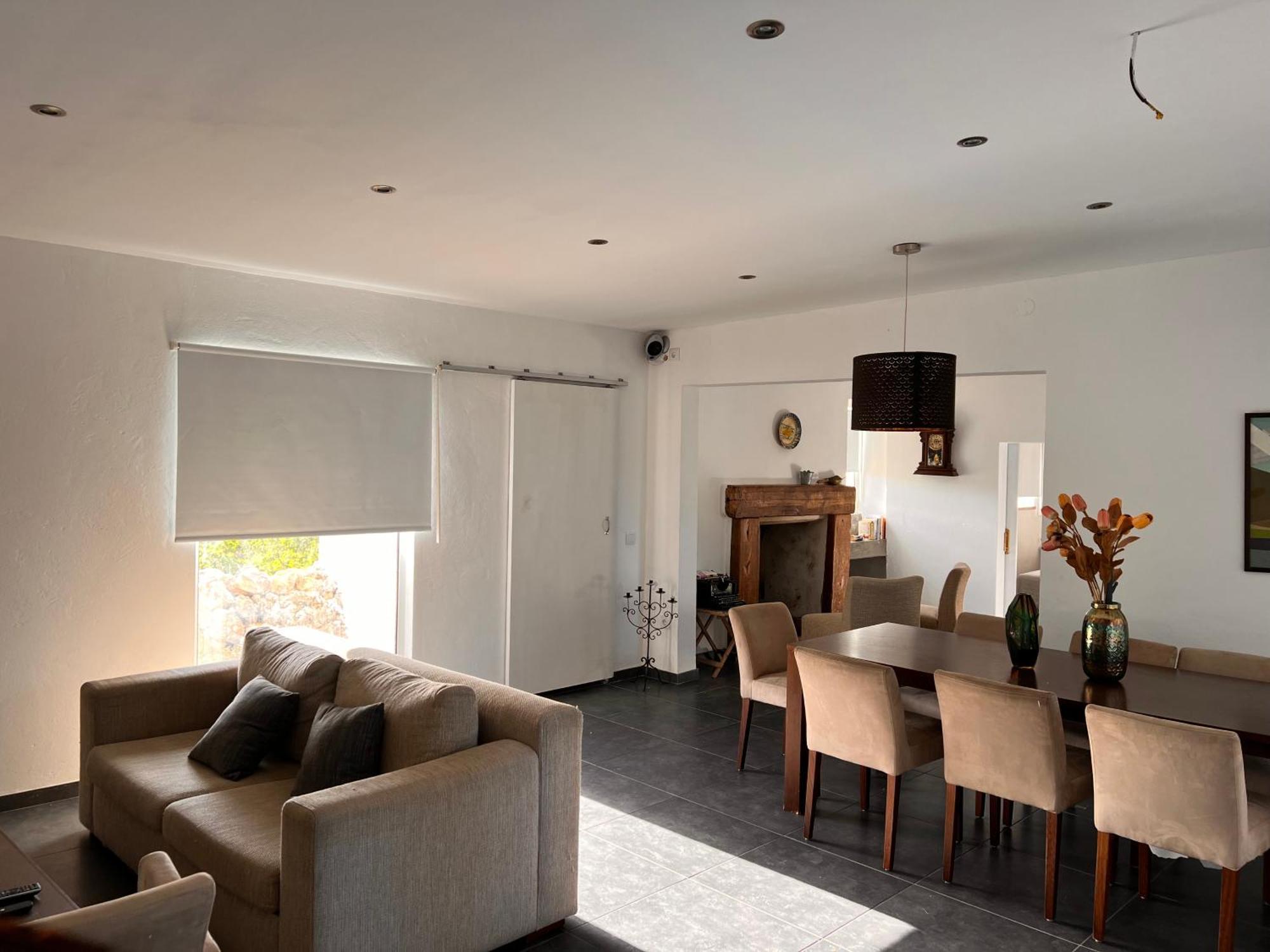 Casa Lourenco Silves Eksteriør bilde