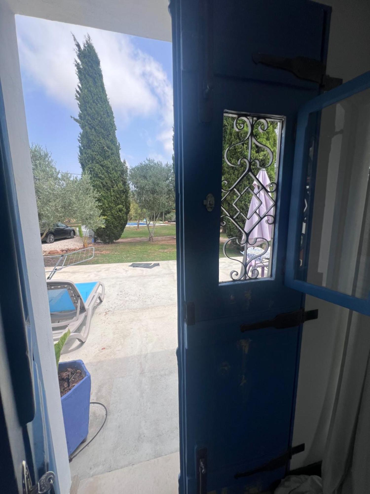 Casa Lourenco Silves Eksteriør bilde