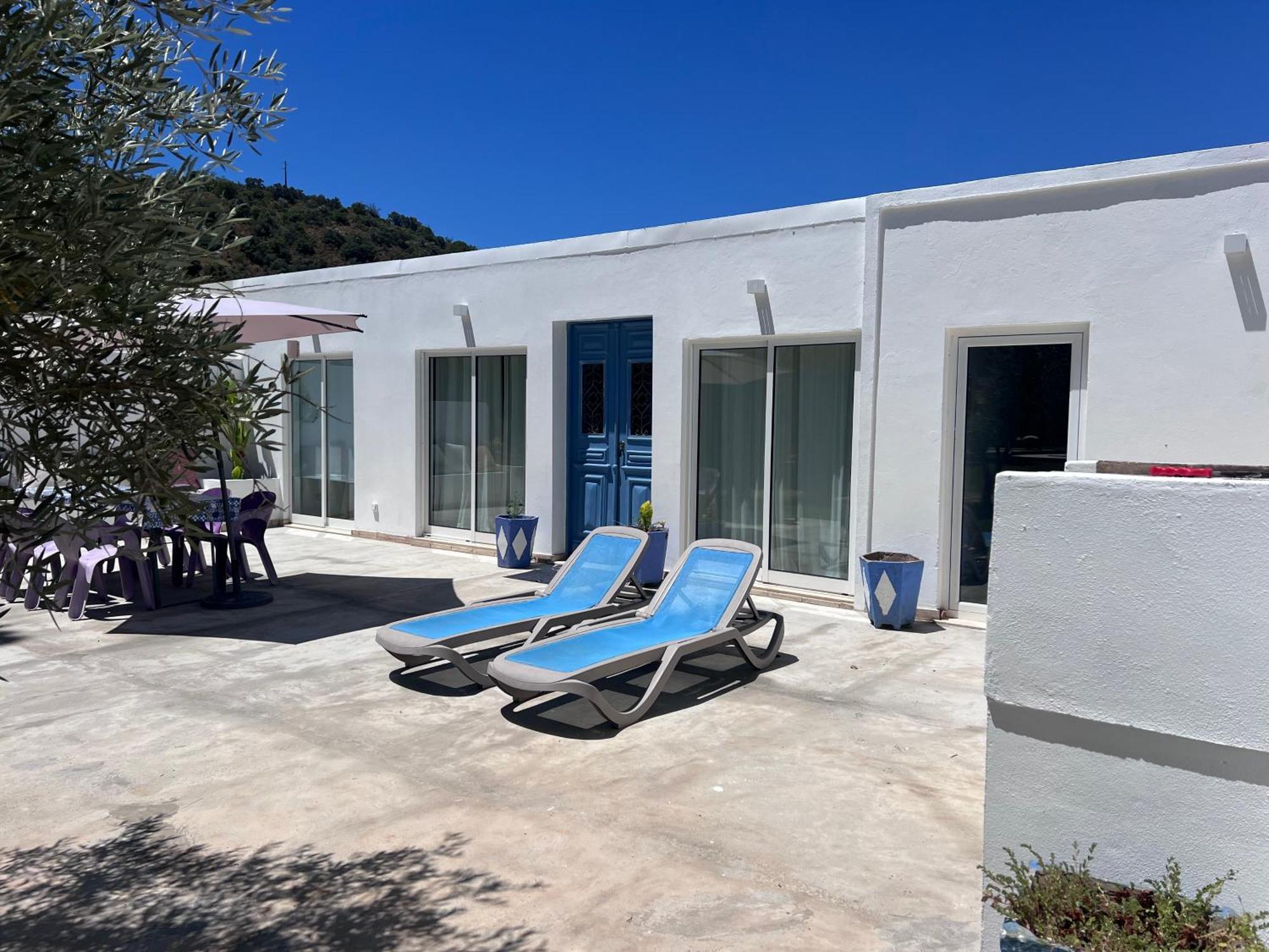 Casa Lourenco Silves Eksteriør bilde