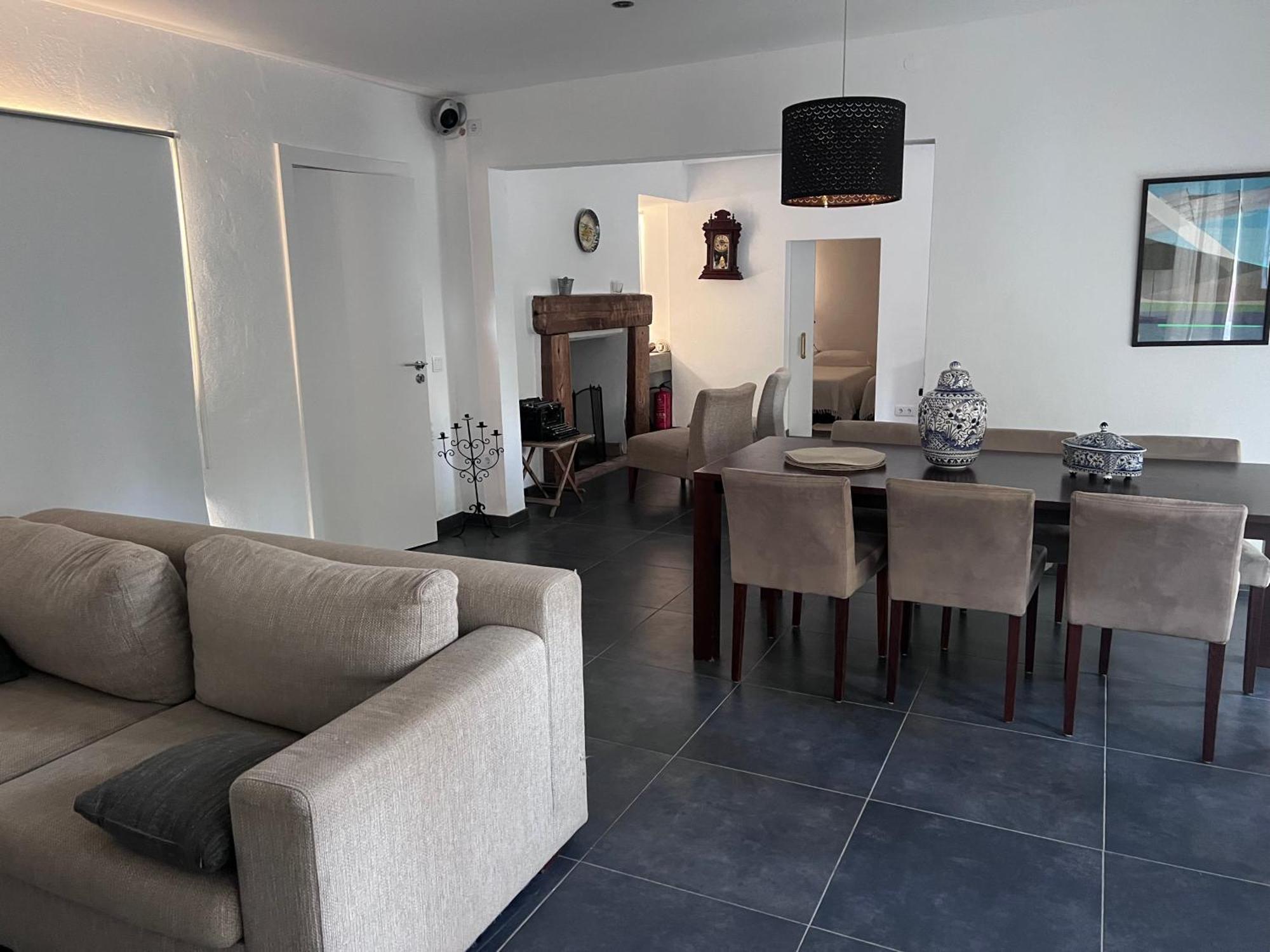 Casa Lourenco Silves Eksteriør bilde