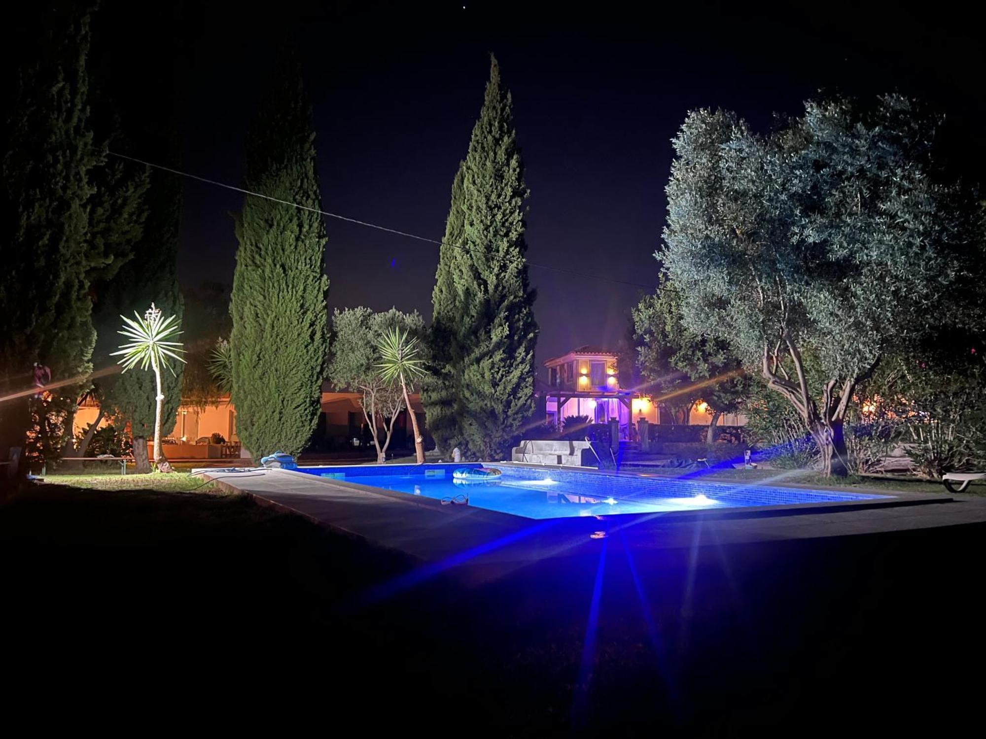Casa Lourenco Silves Eksteriør bilde