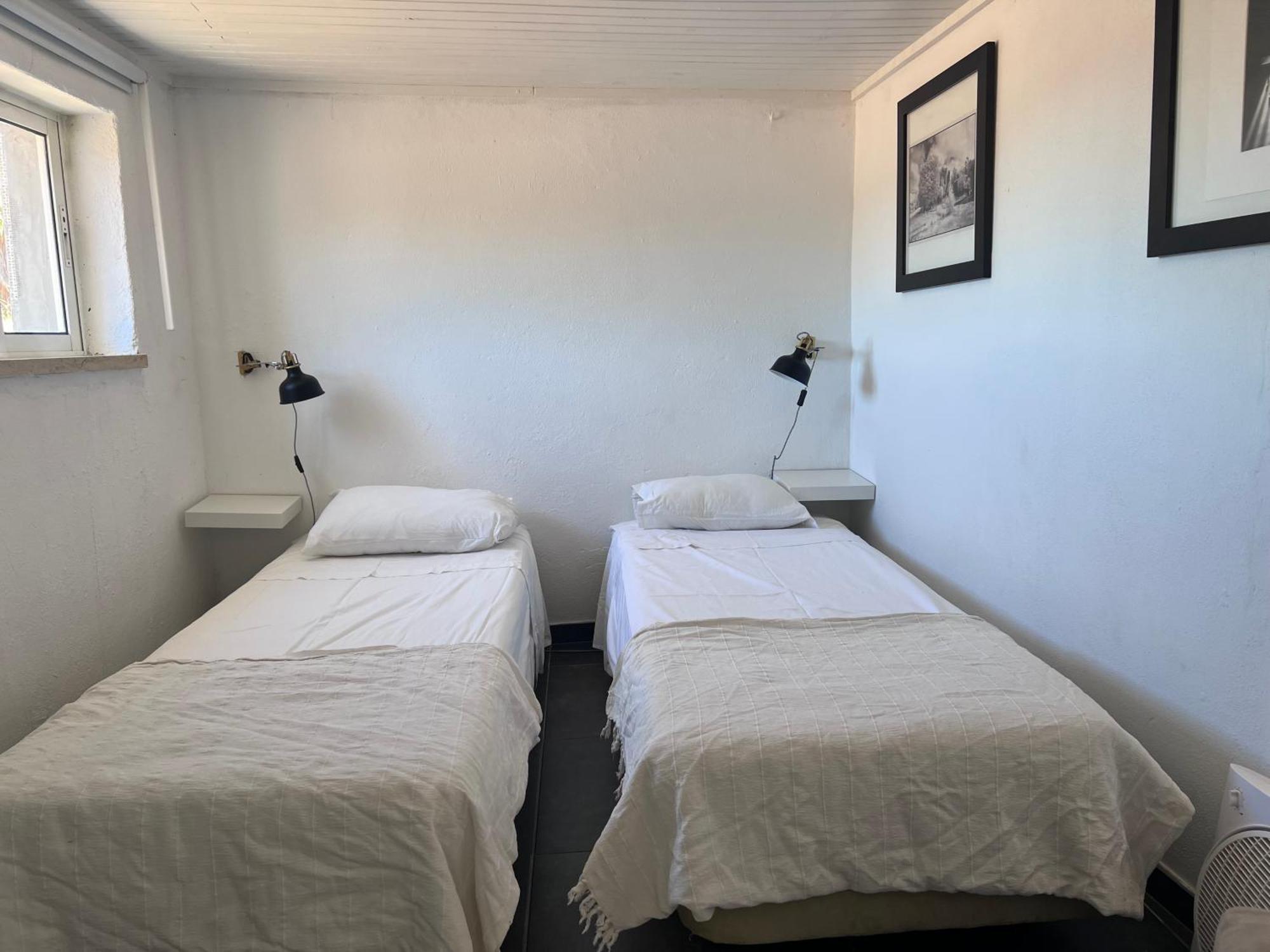 Casa Lourenco Silves Eksteriør bilde
