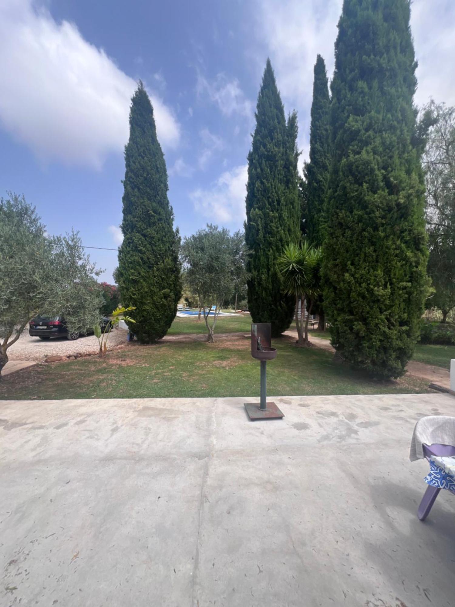 Casa Lourenco Silves Eksteriør bilde