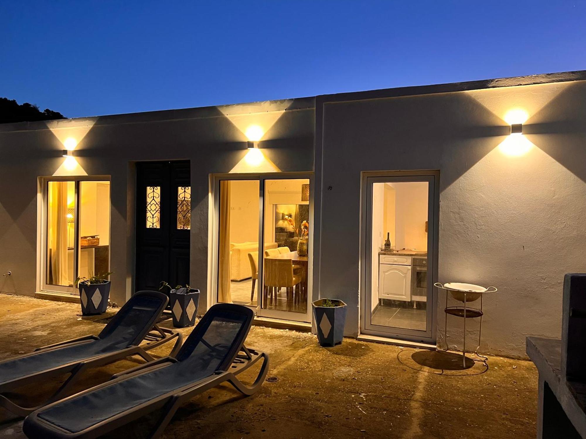 Casa Lourenco Silves Eksteriør bilde