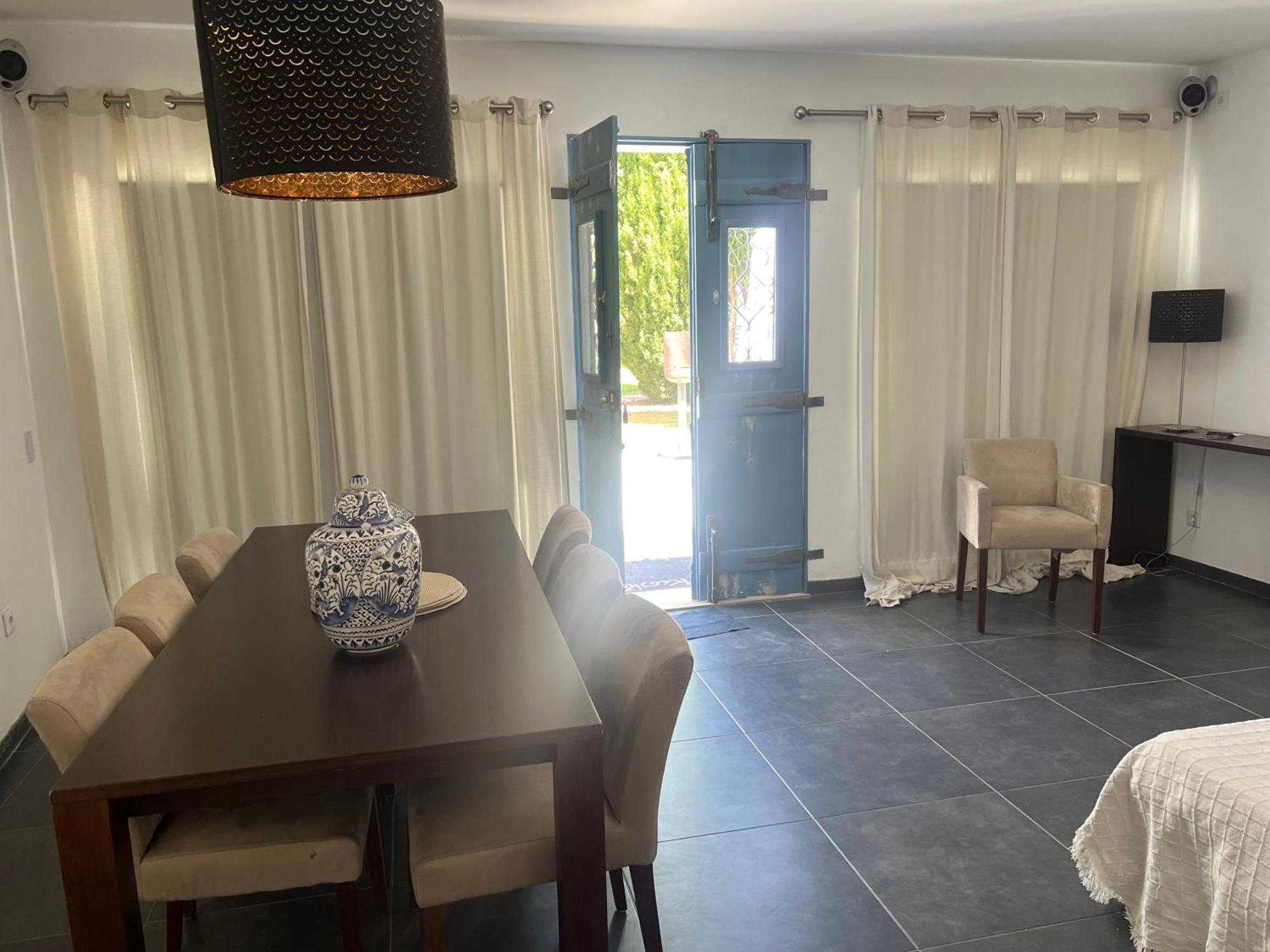 Casa Lourenco Silves Eksteriør bilde