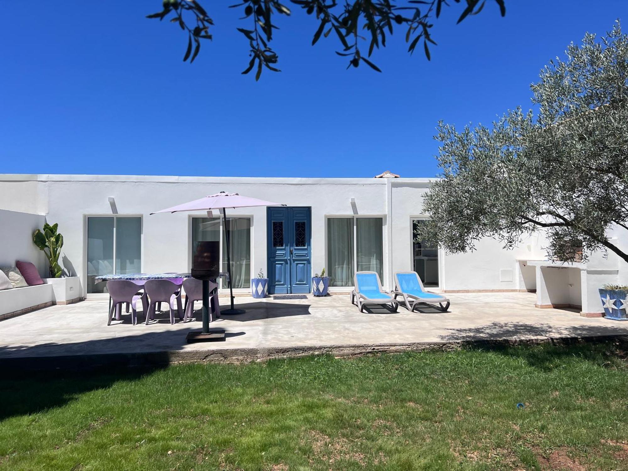 Casa Lourenco Silves Eksteriør bilde