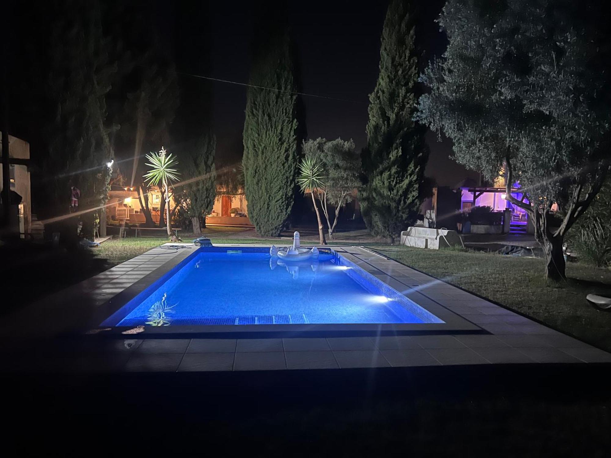 Casa Lourenco Silves Eksteriør bilde