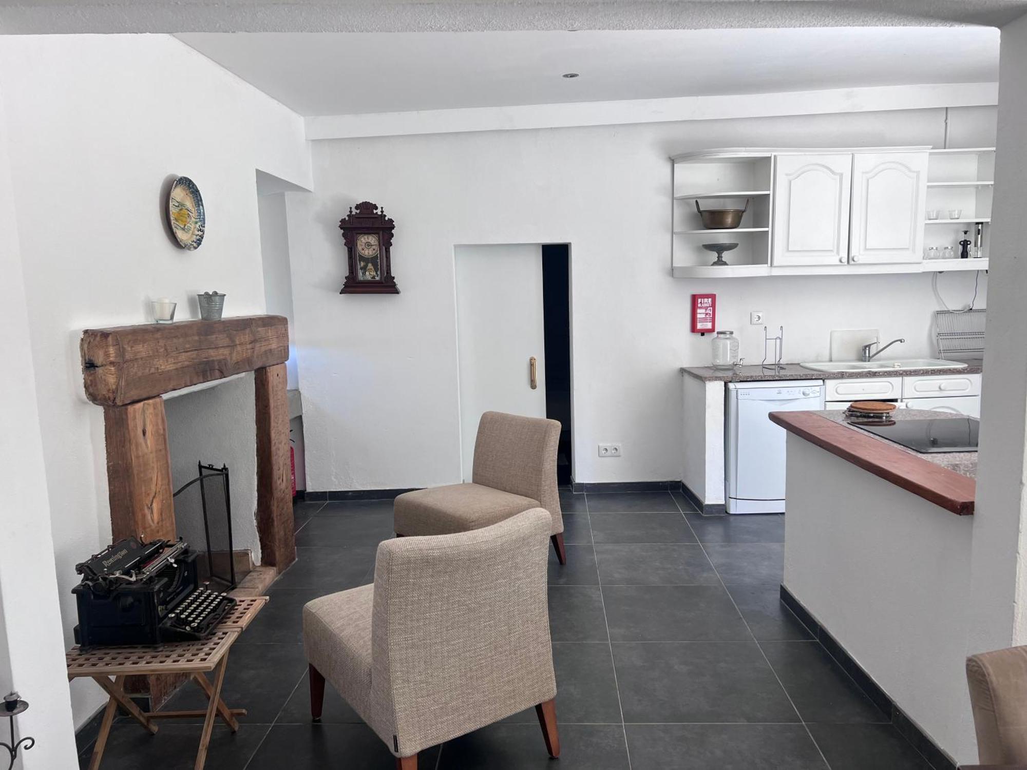 Casa Lourenco Silves Eksteriør bilde