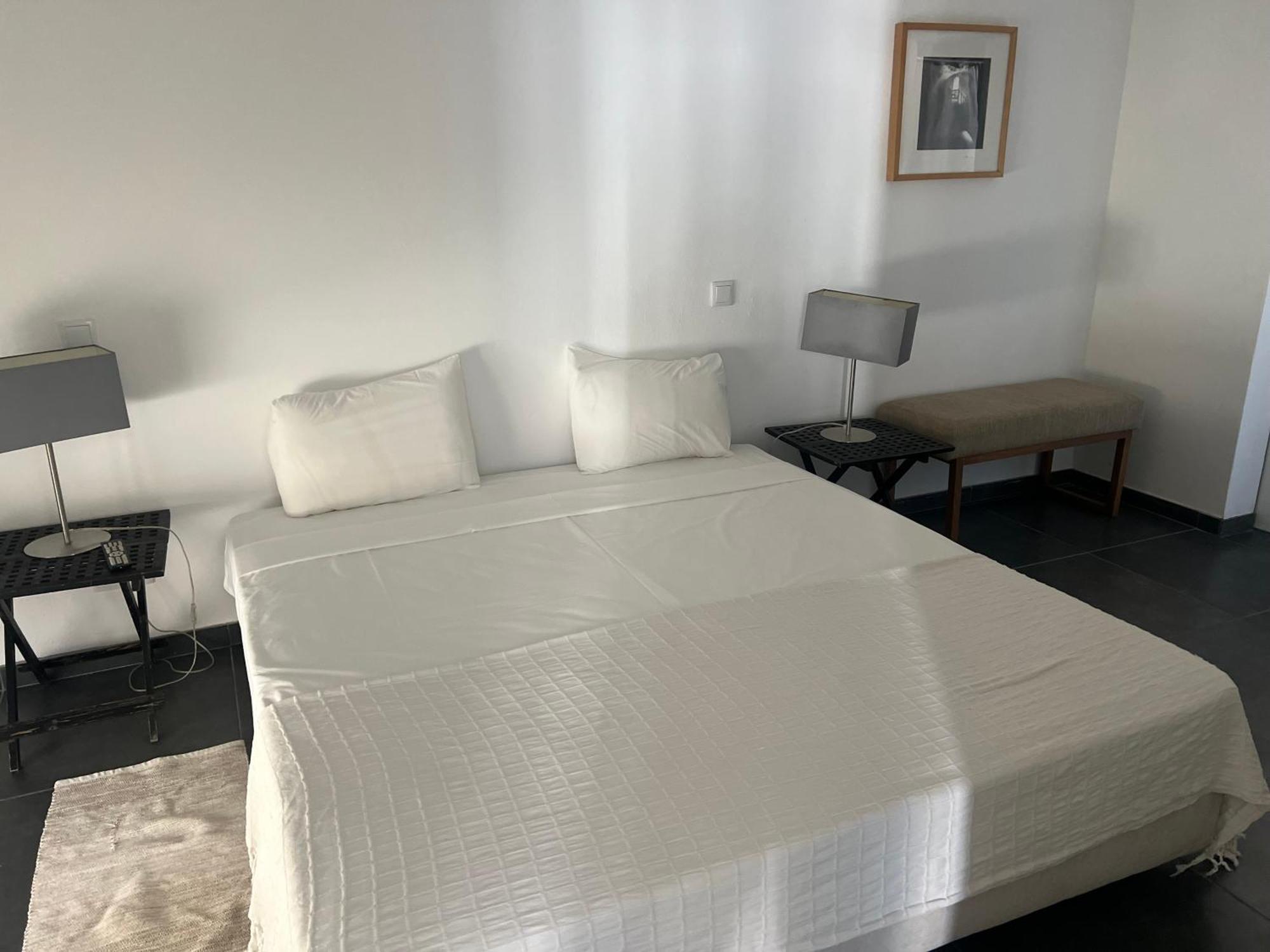 Casa Lourenco Silves Eksteriør bilde