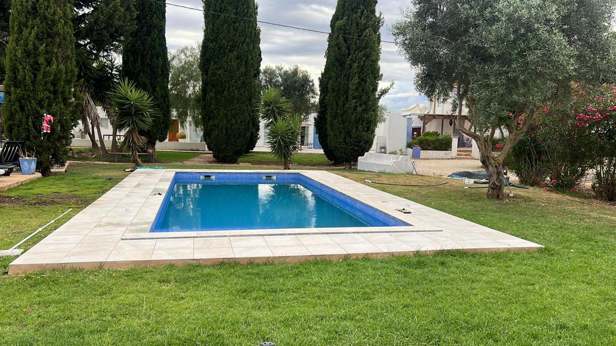 Casa Lourenco Silves Eksteriør bilde
