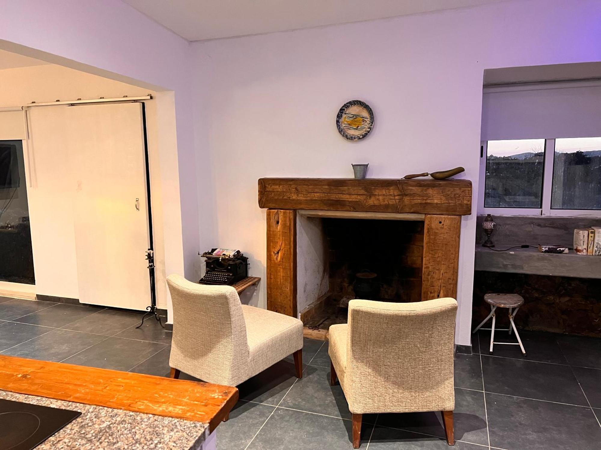 Casa Lourenco Silves Eksteriør bilde