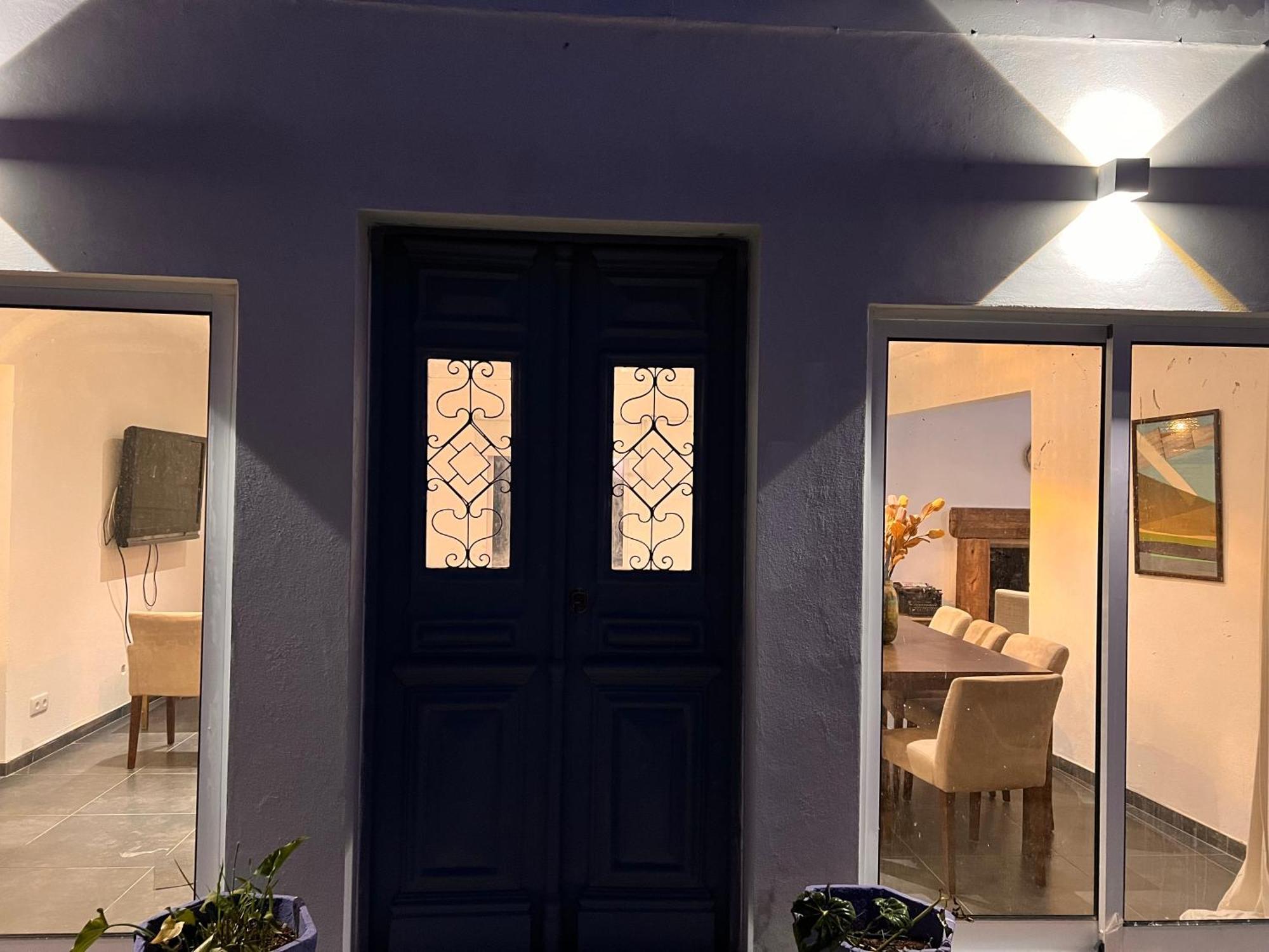 Casa Lourenco Silves Eksteriør bilde