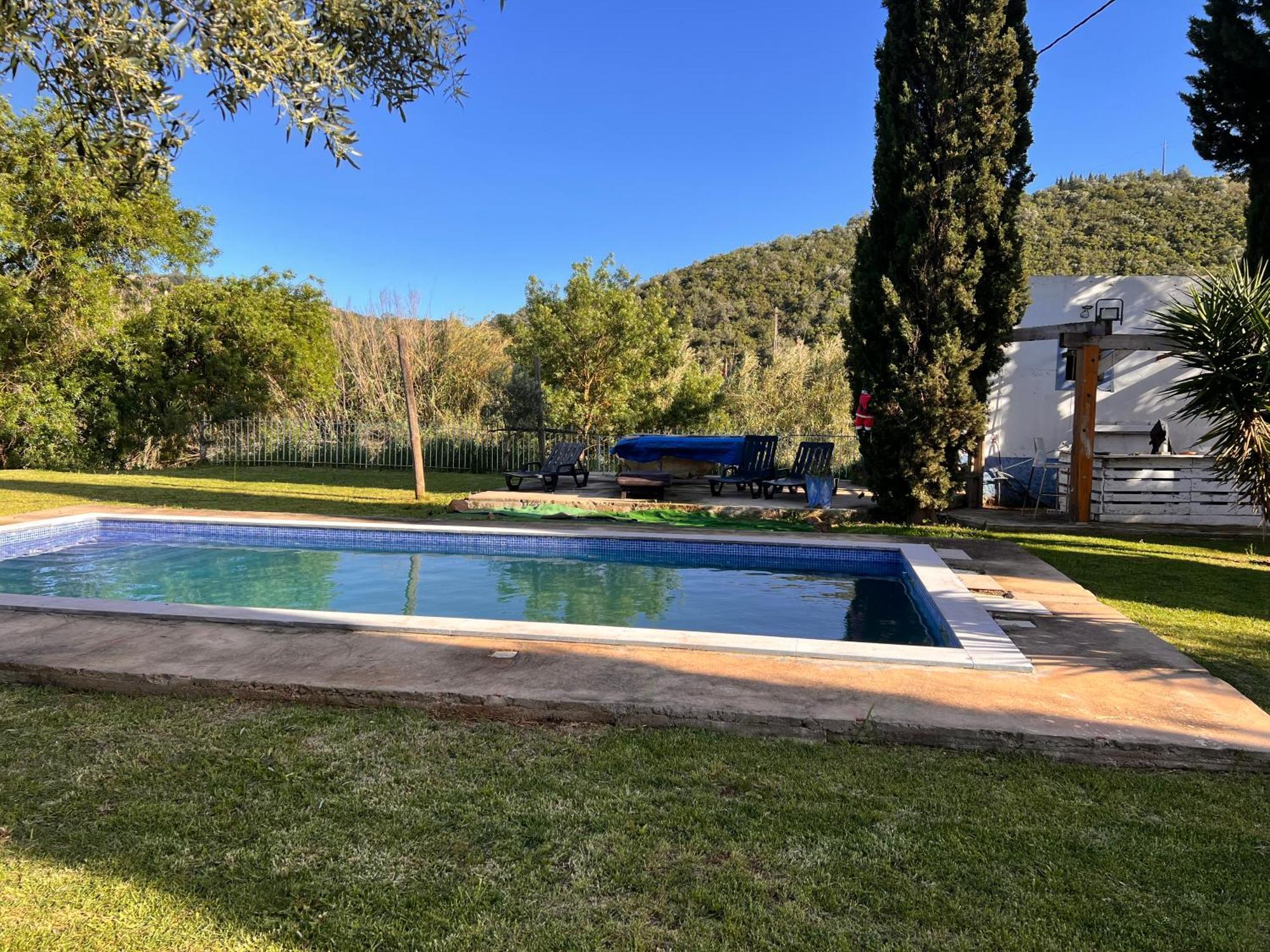Casa Lourenco Silves Eksteriør bilde